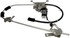 741-538 by DORMAN - Power Window Regulator And Motor Assembly