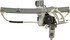 741-547 by DORMAN - Power Window Regulator And Motor Assembly