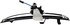 741-557 by DORMAN - Power Window Regulator And Motor Assembly