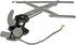 741-560 by DORMAN - Power Window Regulator And Motor Assembly