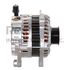 12793 by DELCO REMY - Alternator - Remanufactured