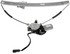 741-604 by DORMAN - Power Window Regulator And Motor Assembly