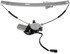 741-605 by DORMAN - Power Window Regulator And Motor Assembly