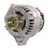 12754 by DELCO REMY - Alternator - Remanufactured