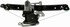 741-059 by DORMAN - Power Window Regulator And Motor Assembly