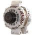 12757 by DELCO REMY - Alternator - Remanufactured