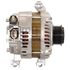 12757 by DELCO REMY - Alternator - Remanufactured