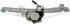 741-132 by DORMAN - Power Window Regulator And Motor Assembly