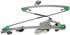 741-177 by DORMAN - Power Window Regulator And Motor Assembly