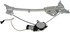 741-181 by DORMAN - Power Window Regulator And Motor Assembly