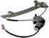 741-183 by DORMAN - Power Window Regulator And Motor Assembly