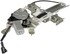 741-378 by DORMAN - Power Window Regulator And Motor Assembly