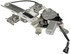 741-379 by DORMAN - Power Window Regulator And Motor Assembly