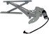 741-829 by DORMAN - Power Window Regulator And Motor Assembly