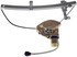 741-842 by DORMAN - Power Window Regulator And Motor Assembly