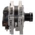 12821 by DELCO REMY - Alternator - Remanufactured