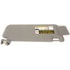 74201 by DORMAN - Sun Visor Assembly