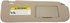 74203 by DORMAN - Sun Visor Assembly