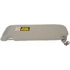 Dorman 74205 Sun Visor Sun Visor Assembly