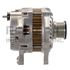 12811 by DELCO REMY - Alternator - Remanufactured