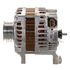 12812 by DELCO REMY - Alternator - Remanufactured