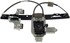 741-890 by DORMAN - Power Window Regulator And Motor Assembly