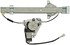 741-937 by DORMAN - Power Window Regulator And Motor Assembly