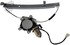 741-962 by DORMAN - Power Window Regulator And Motor Assembly