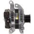 12818 by DELCO REMY - Alternator - Remanufactured