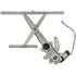 741-984 by DORMAN - Power Window Regulator And Motor Assembly