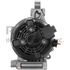 12819 by DELCO REMY - Alternator - Remanufactured