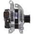 12819 by DELCO REMY - Alternator - Remanufactured