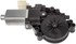 742-090 by DORMAN - Power Window Lift Motor