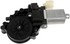 742-092 by DORMAN - Power Window Lift Motor