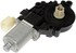 742-092 by DORMAN - Power Window Lift Motor