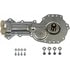 742-101 by DORMAN - Power Window Lift Motor
