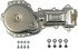 742-101 by DORMAN - Power Window Lift Motor