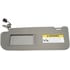Dorman 74211 Sun Visor Sun Visor Assembly