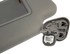 74211 by DORMAN - Sun Visor Assembly