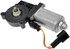 742-116 by DORMAN - Power Window Lift Motor