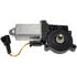 Dorman 742-117 Window Motor Power Window Lift Motor