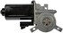 742-118 by DORMAN - Power Window Lift Motor