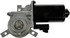 742-119 by DORMAN - Power Window Lift Motor