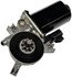 742-118 by DORMAN - Power Window Lift Motor