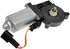 742-117 by DORMAN - Power Window Lift Motor