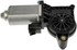 742-123 by DORMAN - Power Window Lift Motor