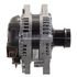 12822 by DELCO REMY - Alternator - Remanufactured