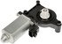 742-122 by DORMAN - Power Window Lift Motor