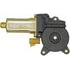 742-126 by DORMAN - Power Window Lift Motor