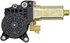 742-126 by DORMAN - Power Window Lift Motor